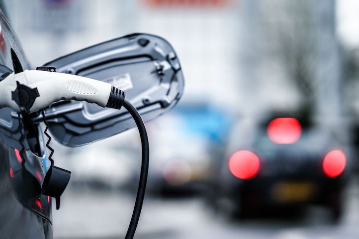 Más de 50.000 coches eléctricos matriculados de Yundai en Europa en 2020