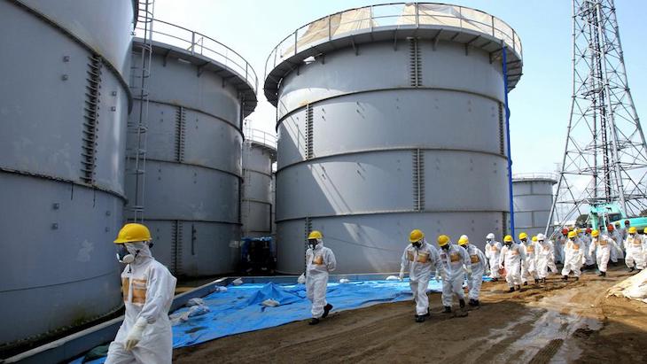 Nueve años después de Fukushima y el peligro sigue ‘latente’