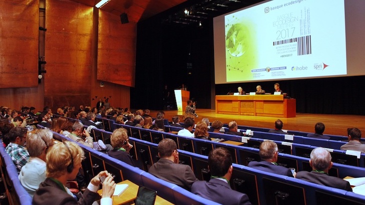 Basque Ecodesign Meeting 2020