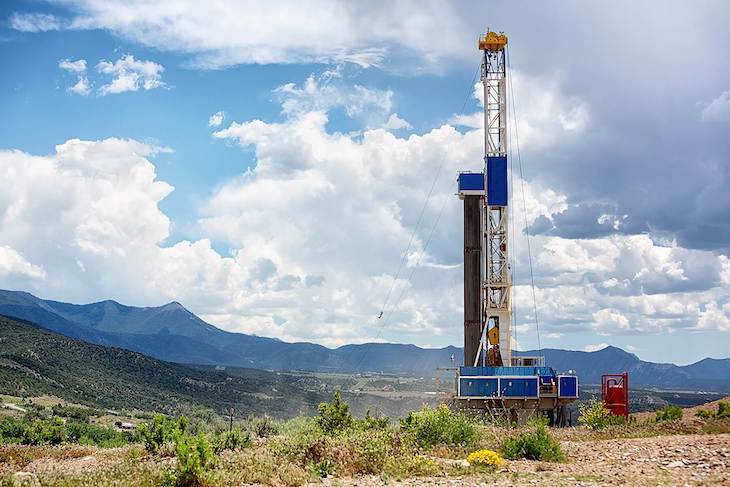 EQUO pide al Gobierno que prohíba el fracking y deje de importar gas natural obtenido mediante esta técnica desastrosa para el planeta
