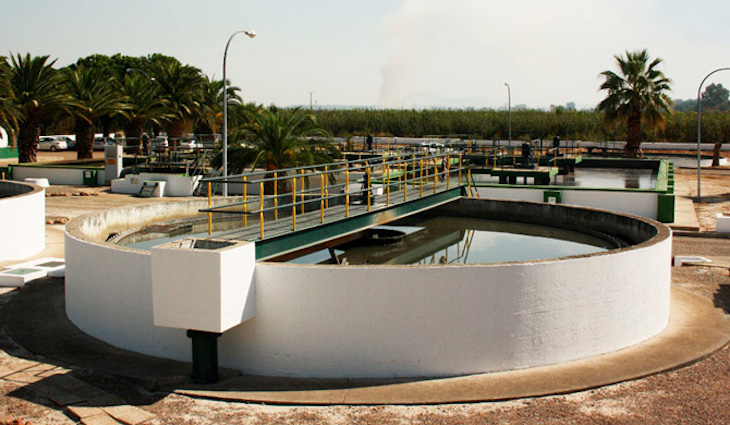Licitan las obras de saneamiento y depuración en Montijo-Puebla de la Calzada (Badajoz)