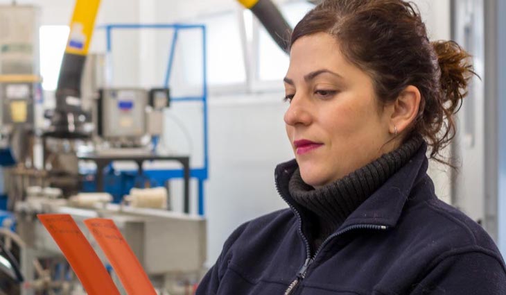 Innovadora investigación desarrolla nuevos materiales reciclados para protecciones portuarias