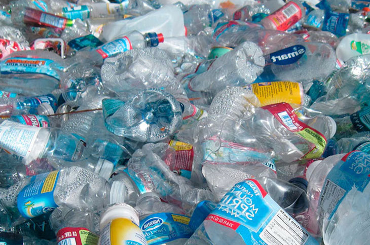 Turismo de la Comunitat Valenciana quiere reducir drásticamente el uso de plásticos