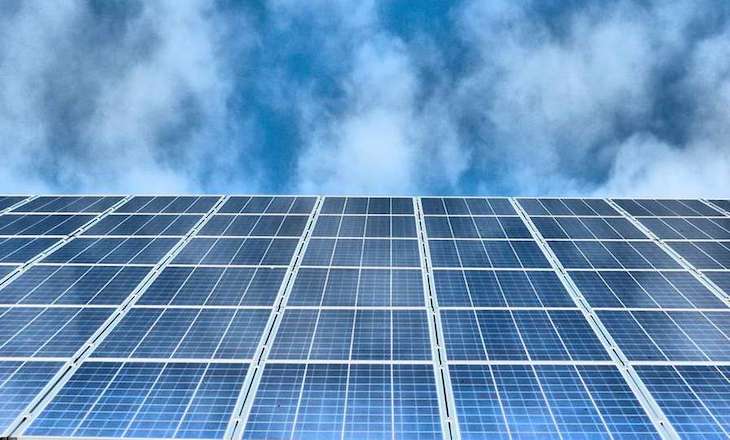 Energías renovables. Fabricando células solares ‘low cost’
