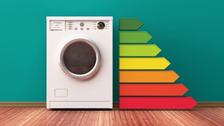 La hora de la lavadora y las energías renovables