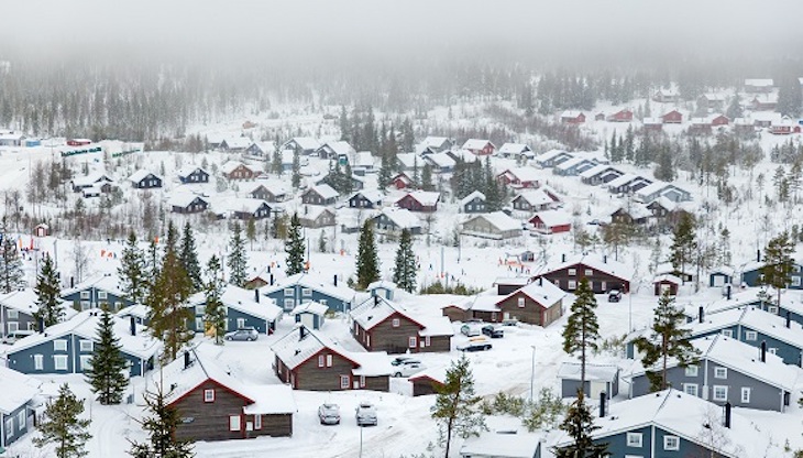 Calentamiento global