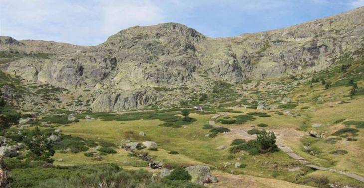 El Gobierno incrementará la custodia y vigilancia de los Parques Nacionales con el SEPRONA y el Servicio Marítimo de la Guardia Civil