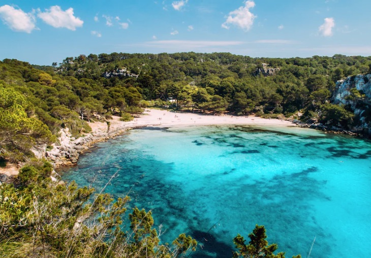 Polémica a cuenta de las actuaciones sobre la Red Natura 2000 de Baleares