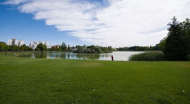 Laguna de Duero (Valladolid) tiene la mala idea de plantearse usar glifosato