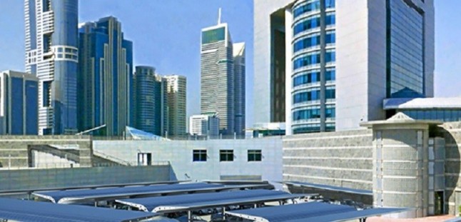 La empresa andaluza TSO diseña la planta que abastecerá de energía solar fotovoltaica a las Emirates Towers de Dubái