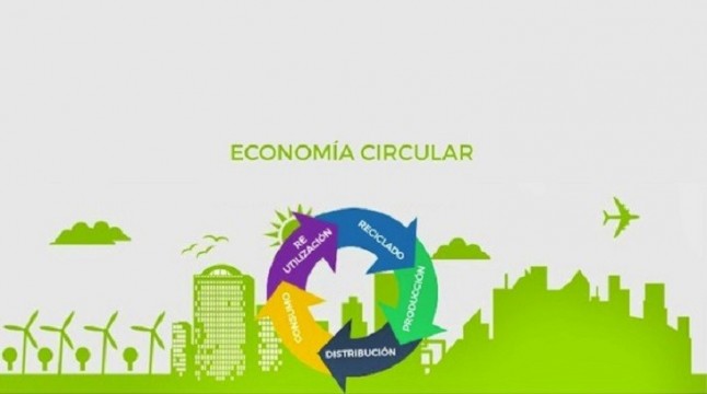 Andalucía empuja al tejido agroindustrial hacia la economía circular