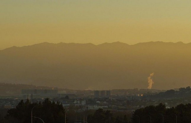 Ayuntamiento Murcia mantiene las recomendaciones a la población para mejorar la calidad del aire