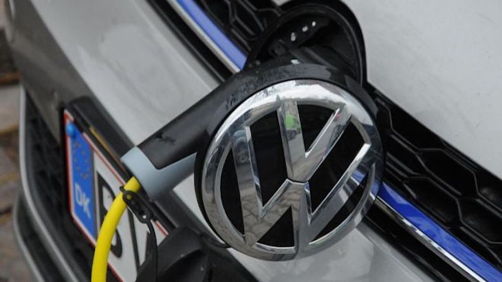 Volkswagen Navarra podría fabricar coches eléctricos