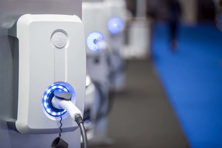 El Port de Tarragona renueva su flota con dos motocicletas eléctricas