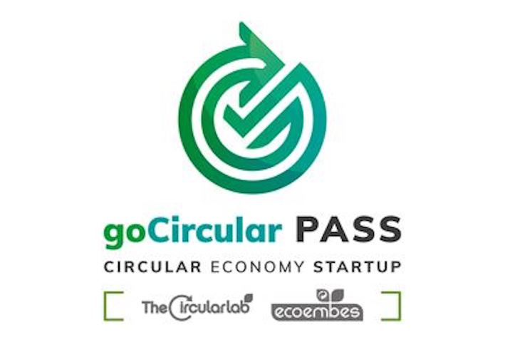 TheCircularLab crea el sello ‘goCircular’
