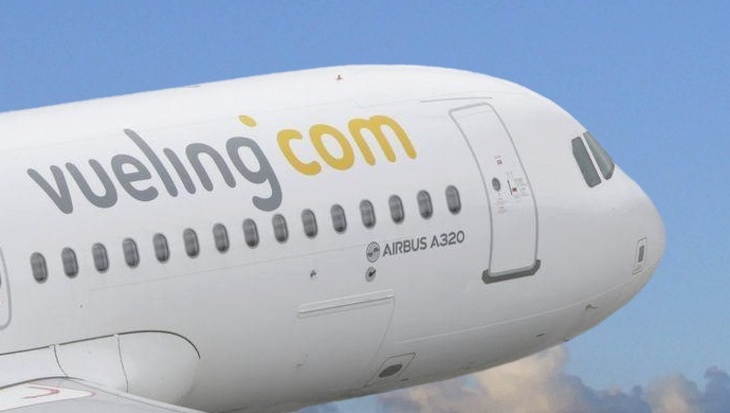Vueling se ‘apunta’ a la economía circular