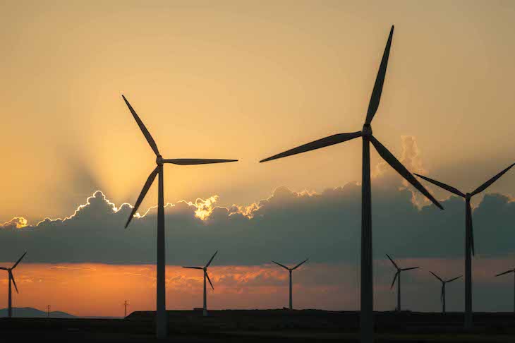 Acciona certifica su estrategia de economía circular con Aenor