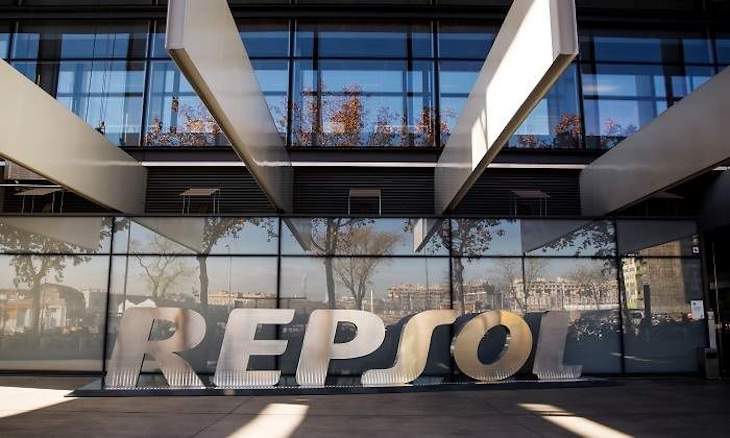 Repsol prepara 2 GW de proyectos nuevos verdes
