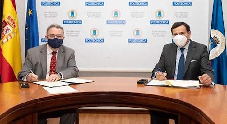 Cátedra de Transición Energética