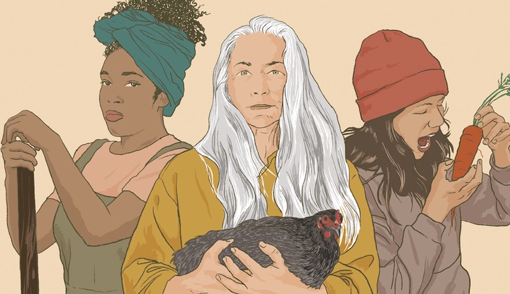 Una dieta climática para enfriar el planeta en 2030