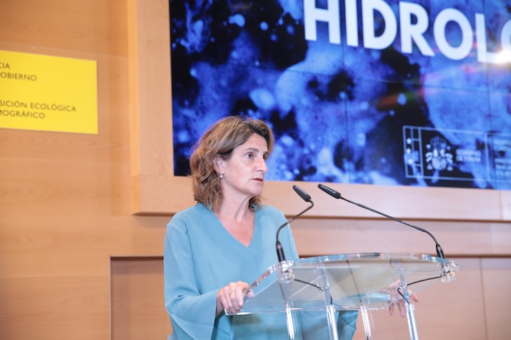 Salta a la ‘palestra’ la gestión del agua en España bajo un escenario de calentamiento global