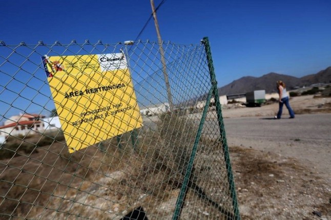 El CSN informó la semana pasada a los municipios del Jarama sobre la contaminación radiactiva en el Canal Real