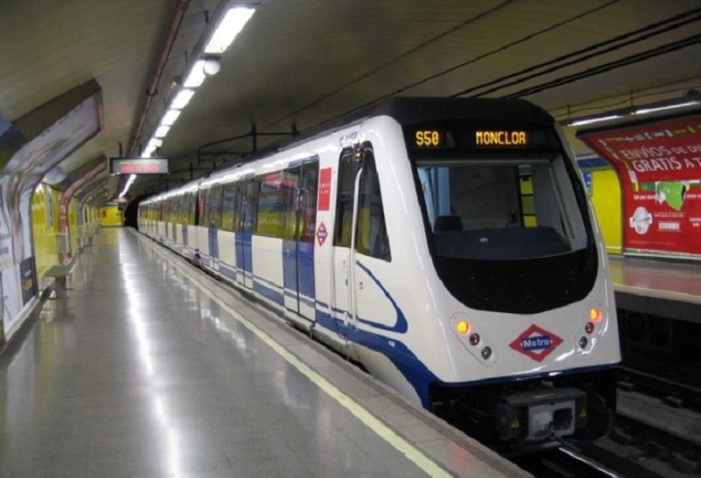 Metro Madrid apuesta por la geotermia