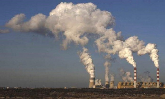 Exigen un plan de energía para prescindir del carbón antes de 2025