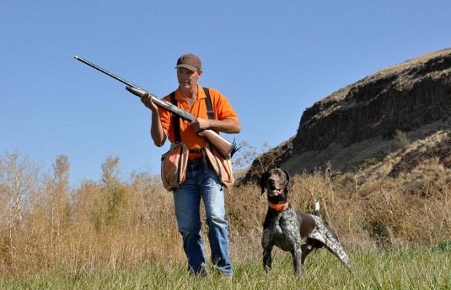 Los cazadores se sienten insultados y acosados injustamente