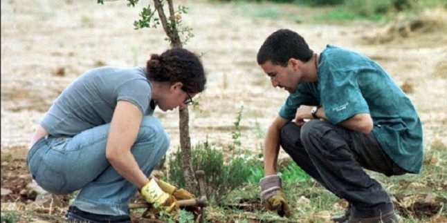 Extremadura con los proyectos de conservación de la naturaleza y voluntariado ambiental