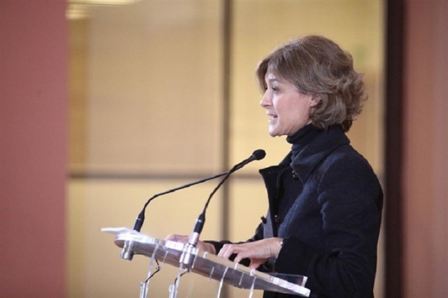 Luz verde a un trasvase del Tajo a partir del 1 de abril