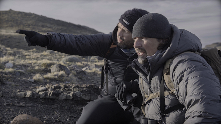 En marzo comienza Santiago Wild