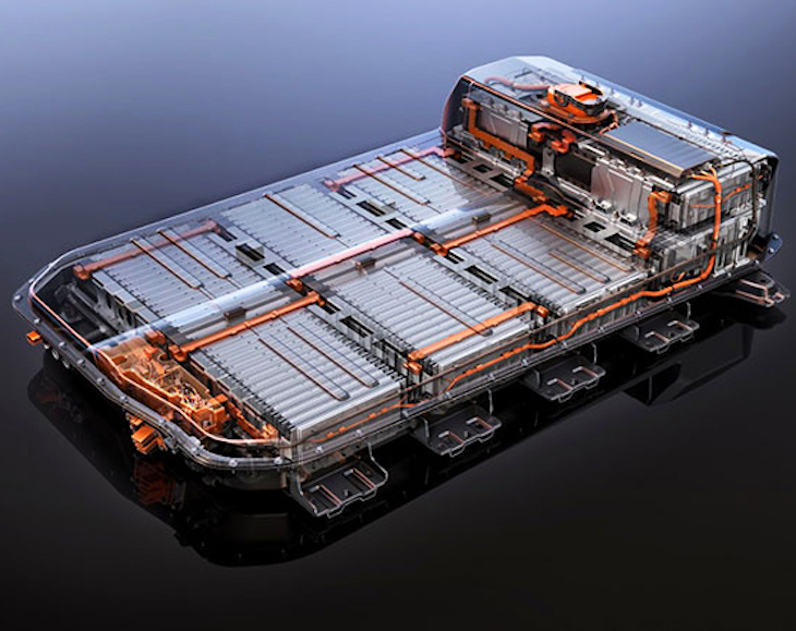 Extremadura lista para albergar la fábrica de baterías de litio para coches