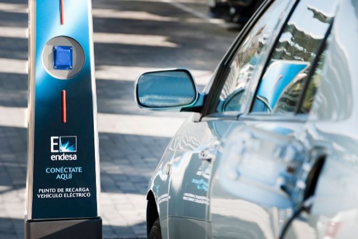 Endesa y Athlon (Daimler) la gran alianza para ofrecer un renting eléctrico