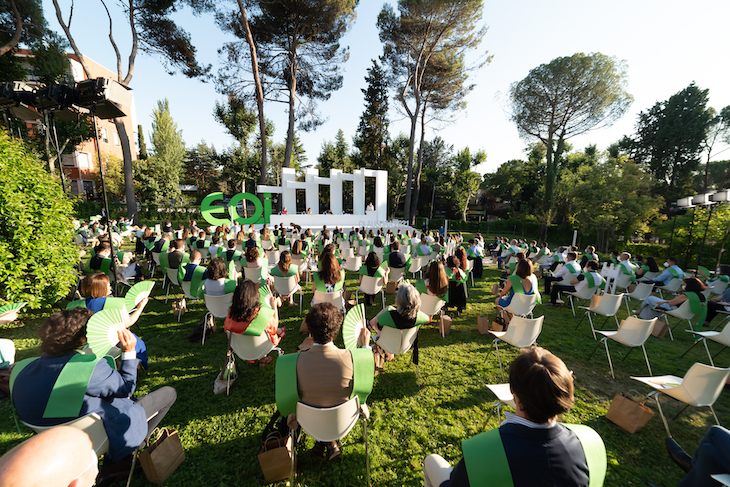 EOI en la nueva ‘normalidad’