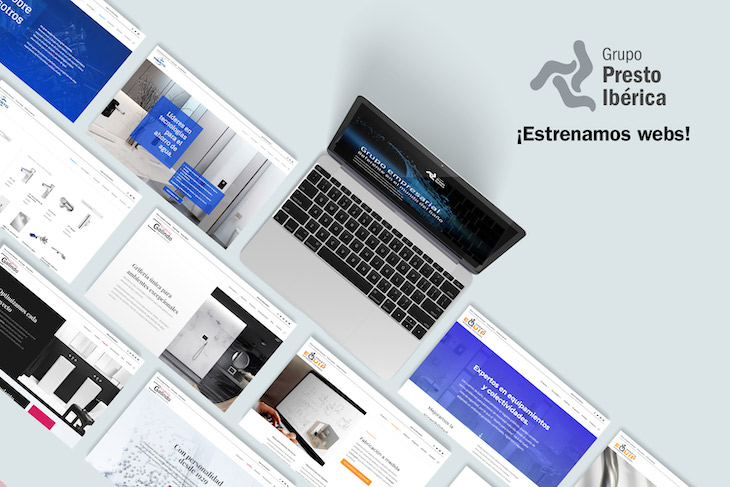 Grupo Presto Ibérica amplia ‘notablemente’ su ámbito de información