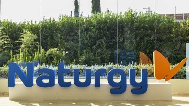 Naturgy reducirá un 21% sus emisiones hasta 2022