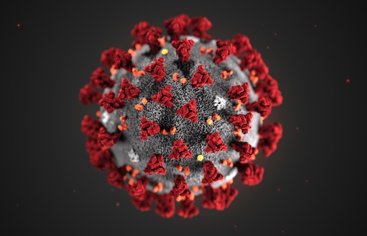 El SARS-CoV-2 en las aguas residuales de España bajan de forma notable