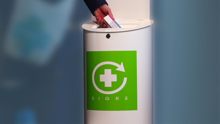 SIGRE continua su compromiso medioambiental y supera las cuatro auditorías de AENOR