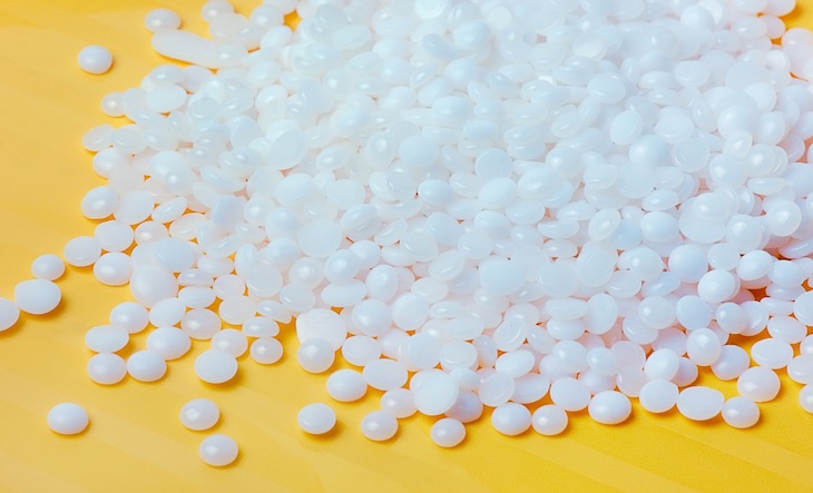 Ceras sintéticas a través de biomasa y residuos