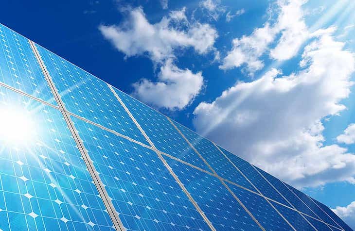 Webinar organizado por UNEF: ‘La nueva regulación para las inversiones en energía fotovoltaica’