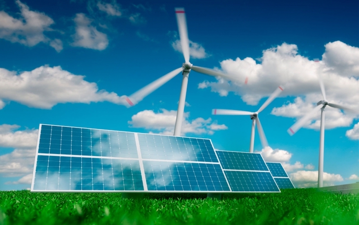 Acciona ‘va a por todas’ con las energías renovables