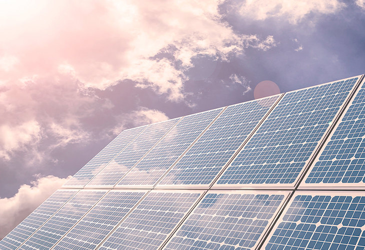 España quiere identificar mecanismos para el impulso de comunidades energéticas locales