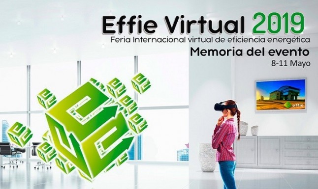 La feria Effie Spain cierra su primera edición con un éxito rotundo