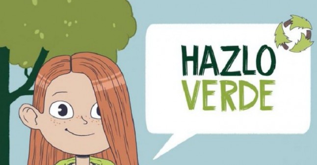 La 3ª edición de Hazlo Verde de Leroy Merlin se enfocará en los Objetivos de Desarrollo Sostenible