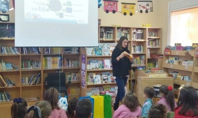 Galicia. 29 de abril