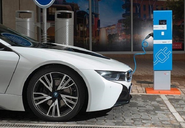 España producirá 500.000 coches eléctricos en 2030