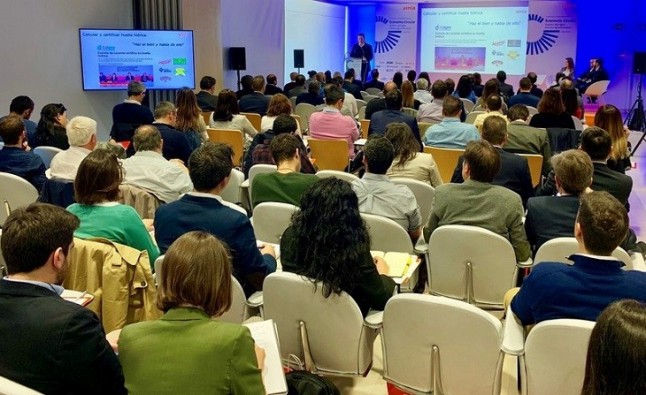 Las 10 medidas de AINIA sobre economía circular para la gestión del agua