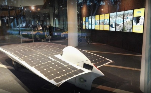 Capacidades y oportunidades en energías renovables: La visión de una becaria