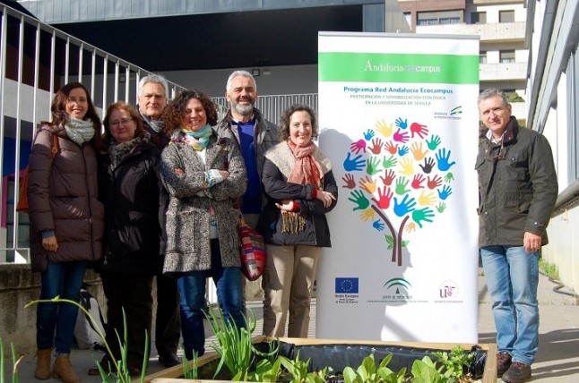 VI Semana Verde Ecocampus